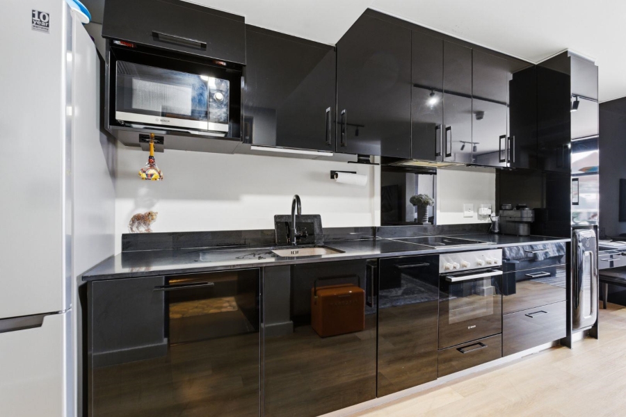 0 Bedroom Property for Sale in Cape Town City Centre Western Cape
